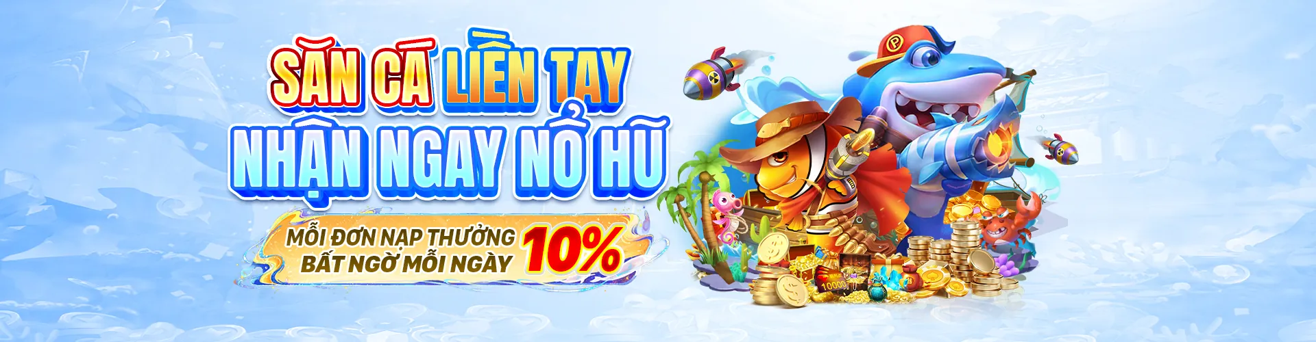 Thế giới bắn cá đổi thưởng tại BI88 với ưu đãi 88K