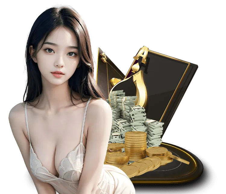Bàn Poker với người chơi đang giữ bài, chip cược và các lá bài chung trên bàn, thể hiện sự chiến thuật và đấu trí căng thẳng.